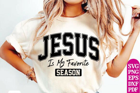 Jesus Faux Embroidery SVG Review for Craft Fair Products